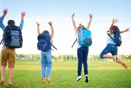 Pemerintah Resmi Tetapkan Jadwal Libur Sekolah pada Bulan Ramadhan